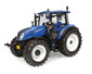New Holland T5.120 Dual Command- 2025 -