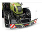 Tractorbumper Sicherheitsgewicht 800kg- Claas Version -