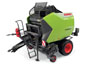 Claas Variant 560 RF Rundballenpresse