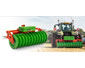 Holaras Stego 285-Pro Silage Packer