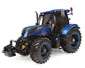 New Holland T7.225- 2 Millionster Basildon Traktor -