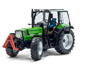 Deutz-Fahr AgroStar DX 6.31( lieferbar im 4. Quartal 2025 )