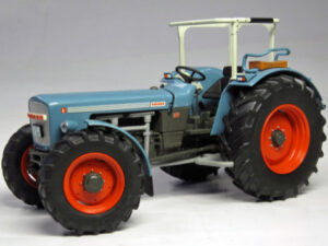 Eicher Wotan Imit Sicherheitsrahmen ( 1968-1972 )