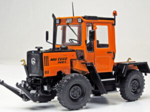 MB-trac 700 K (W440) Kommunal (1987 - 1991)