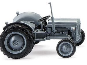 Ferguson TE- Schlepper-Legende - Traktor England -