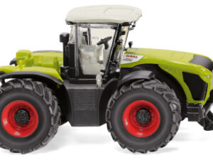 Claas Xerion 4500