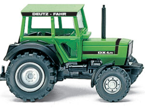 DEUTZ-FAHR DX 4.70