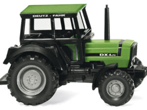 Deutz-Fahr DX 4.70