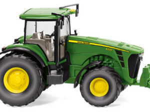 RestpostenJohn Deere 8430