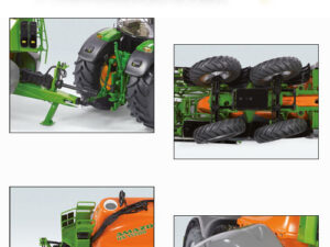 Amazone Feldspritze UX 11200UVP: 99-95 €