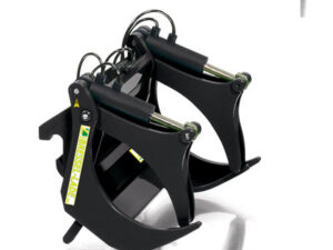 Frontlader Werkzeuge Set A  - schwarz -UVP: 31-95 €