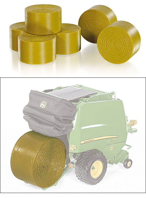 Rundballen- 6 StückUVP: 10-45 €