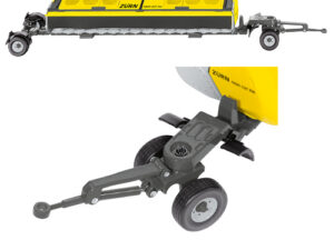 Zürn Direktschneidwerk ProfiCut 700 mit WagenUVP: 74-95 €