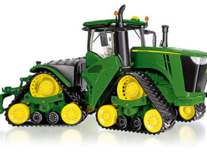John Deere 9620RXUVP: 125-95 €