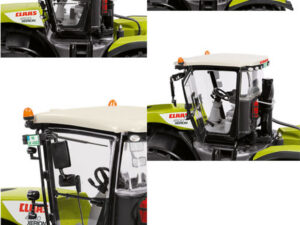 Claas Xerion 4500 RadantriebUVP: 104-95 €