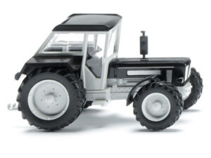 Schlüter Super 1250 VL schwarz