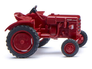 NEUFahr Schlepper- purpurrot -