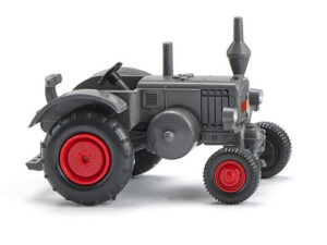 NEULanz Bulldog- basaltgrau -