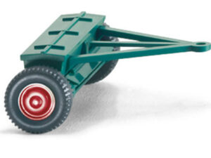 RestpostenWalzen Düngestreuer