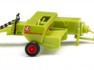 Claas Markant Ballenpresse