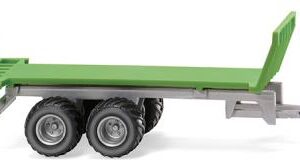 Joskin Futtertransporter