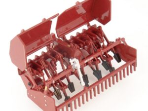 Gramegna Spatenmaschine v86/36-300