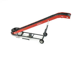 Dewulf Miedema ME 100 Förderband