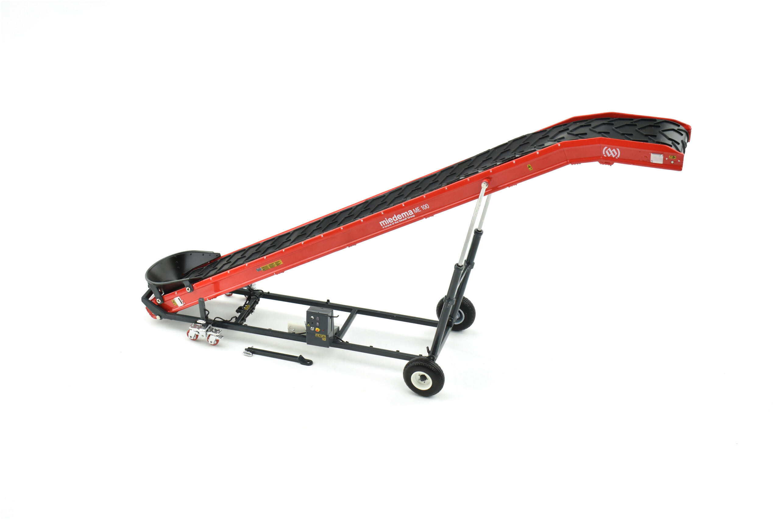 Dewulf Miedema ME 100 Förderband