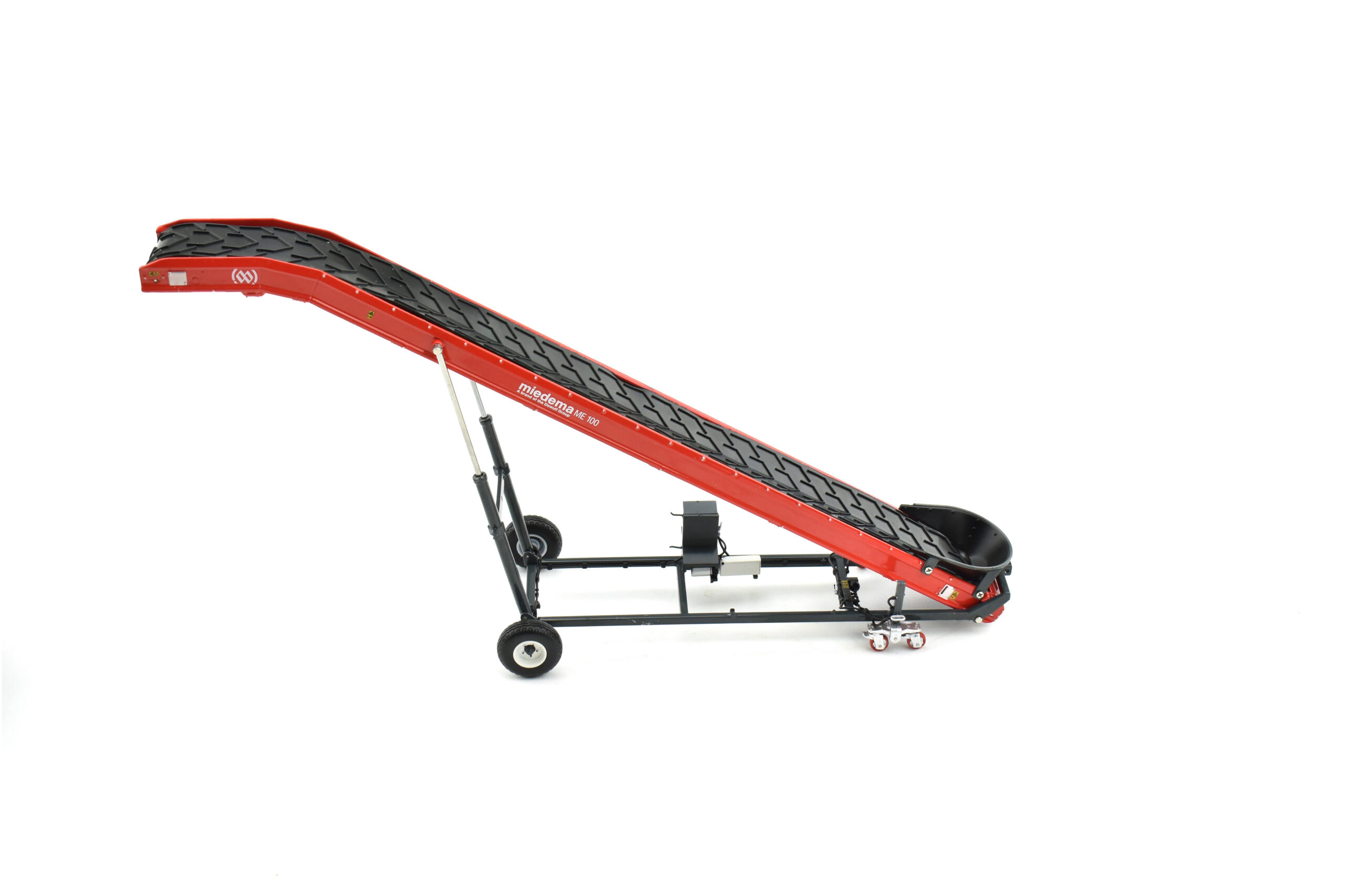 Dewulf Miedema ME 100 Förderband – Bild 2