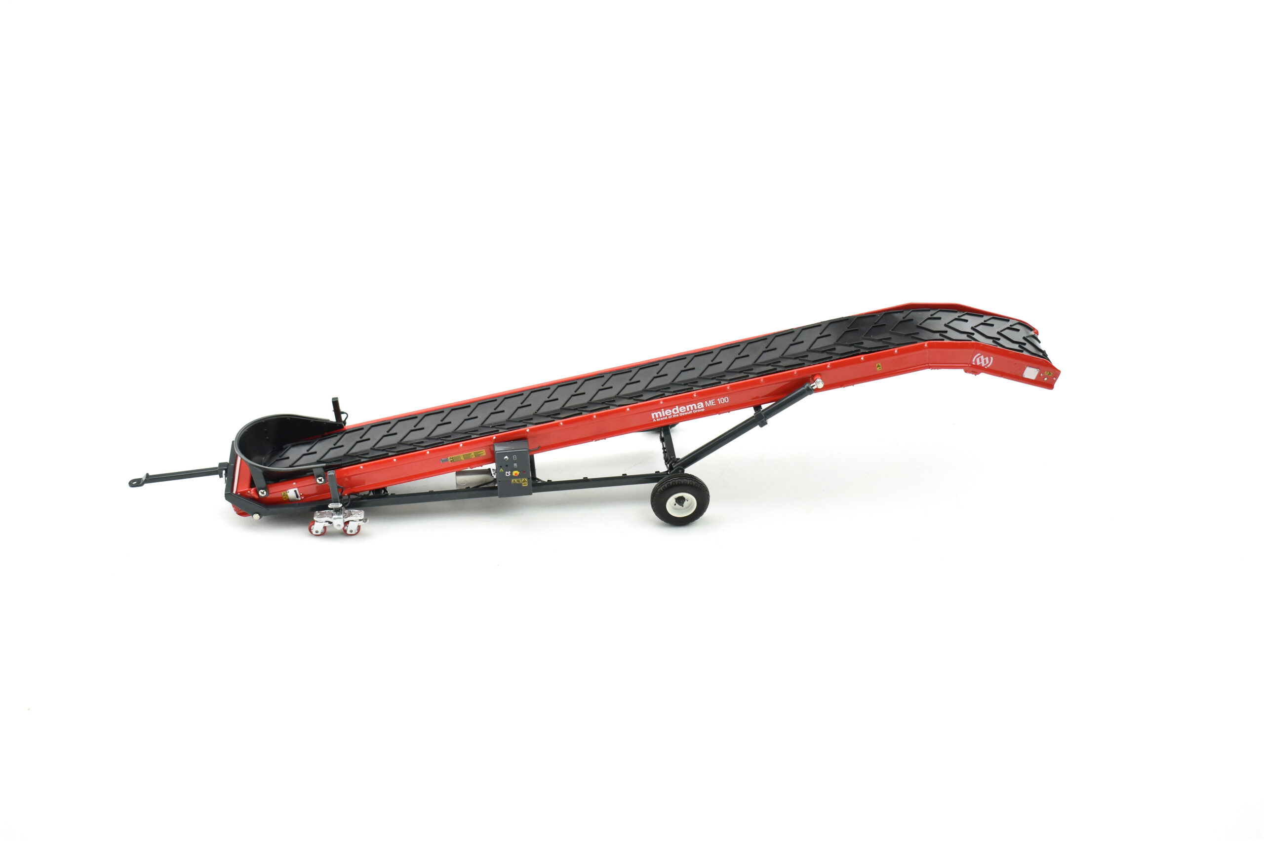 Dewulf Miedema ME 100 Förderband – Bild 3