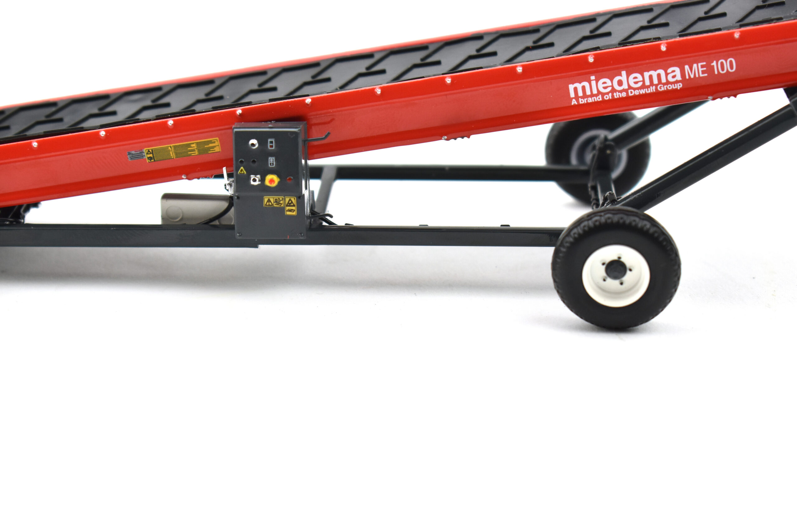 Dewulf Miedema ME 100 Förderband – Bild 7