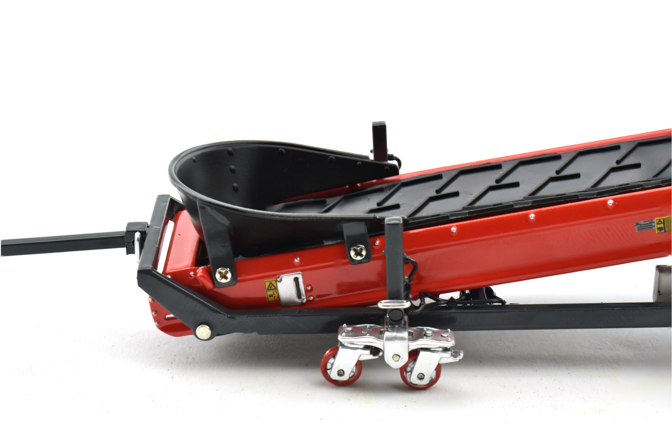 Dewulf Miedema ME 100 Förderband – Bild 8