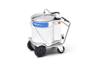 Holm & Laue Milch Taxi MTX 260
