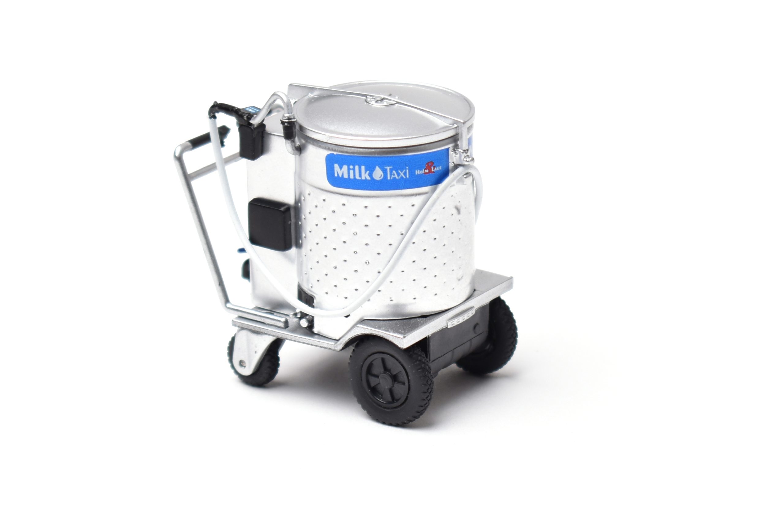 Holm & Laue Milch Taxi MTX 260 – Bild 2