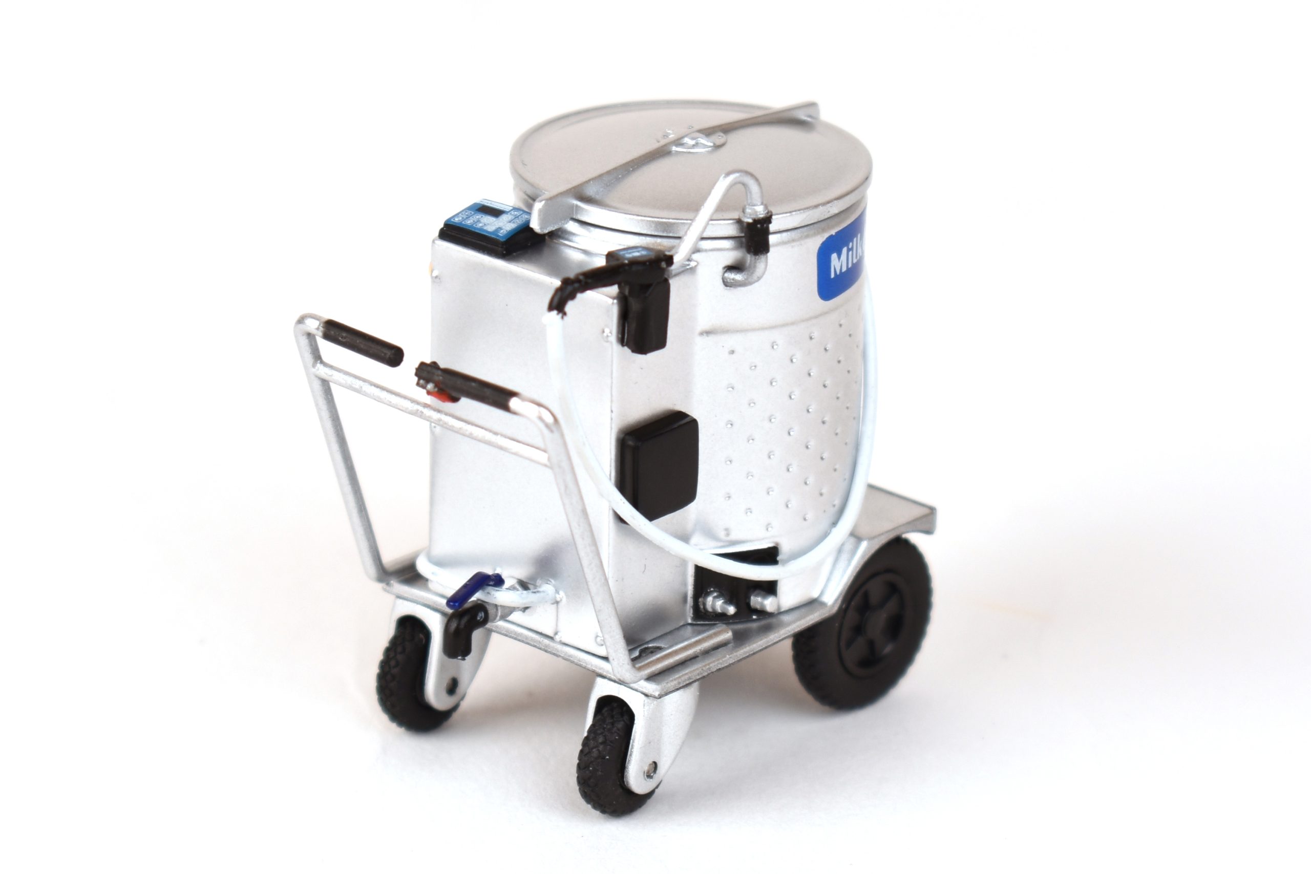 Holm & Laue Milch Taxi MTX 260 – Bild 3