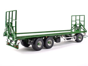 Kröger Agroliner PWO24 Ballentransportanhänger