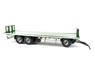 Kröger Agroliner PWO24 Kartoffel Kisten Anhänger