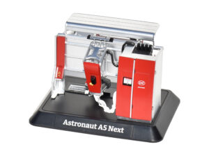 Lely Astronaut A5 Next Melk Roboter