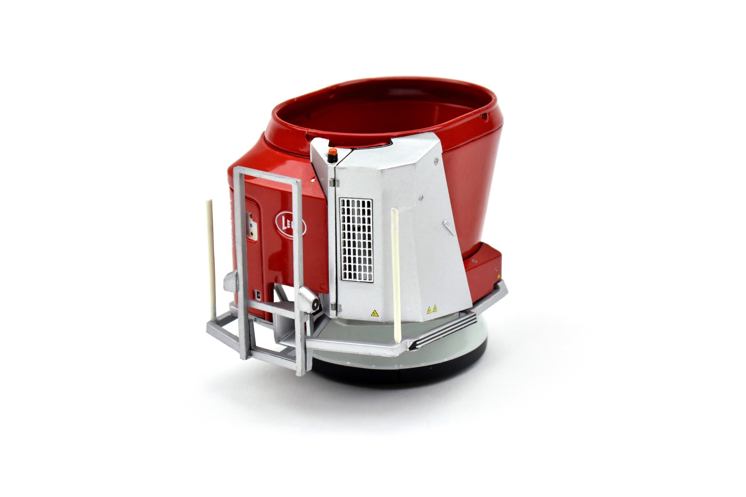 Lely Vector Fütterungs Roboter