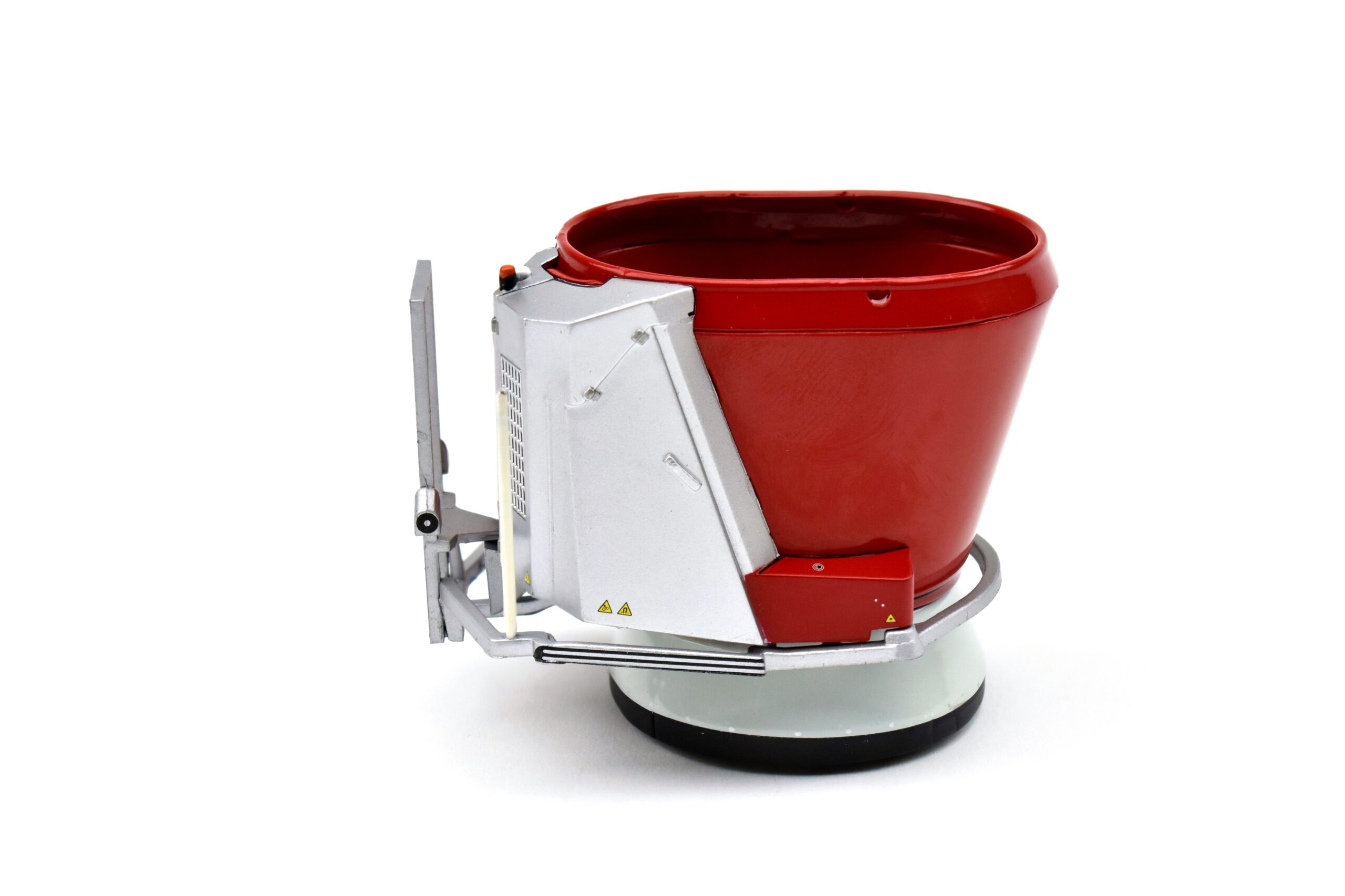 Lely Vector Fütterungs Roboter – Bild 2