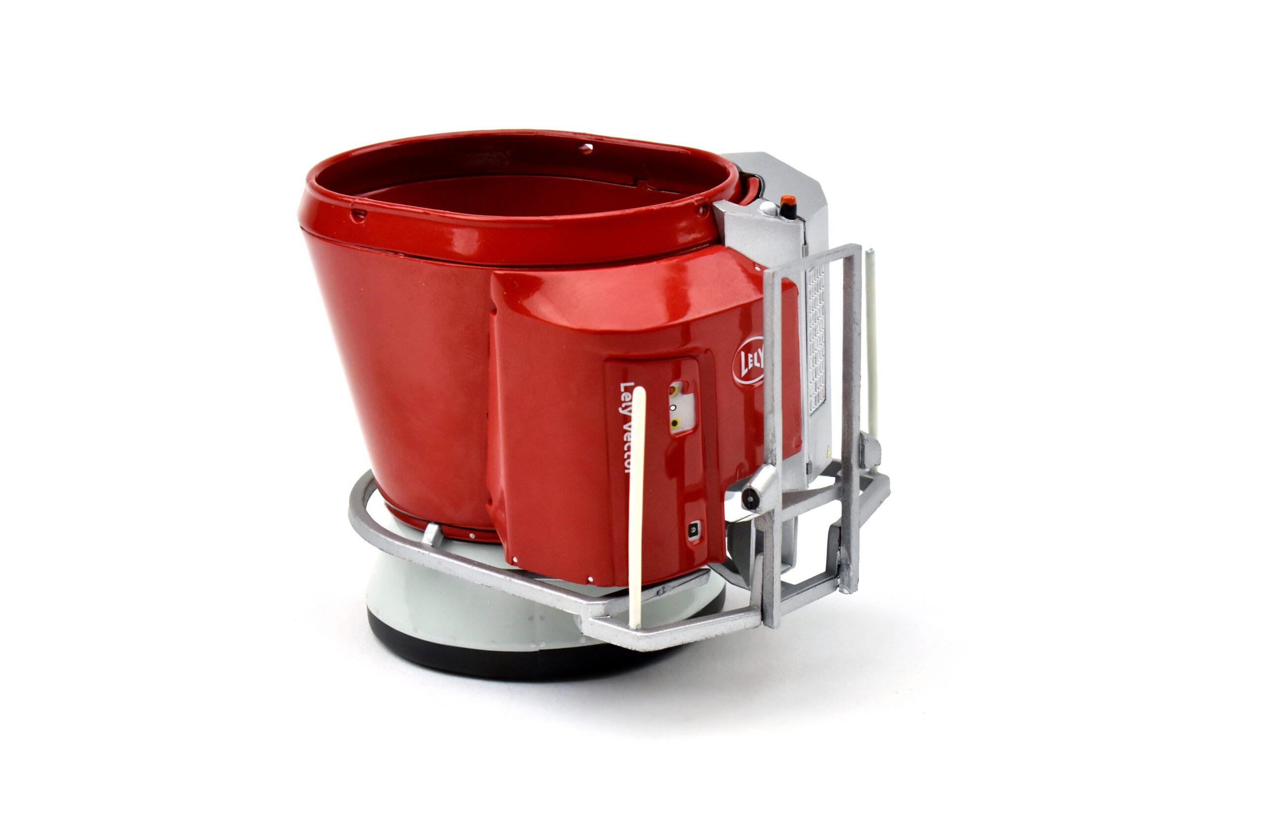 Lely Vector Fütterungs Roboter – Bild 3