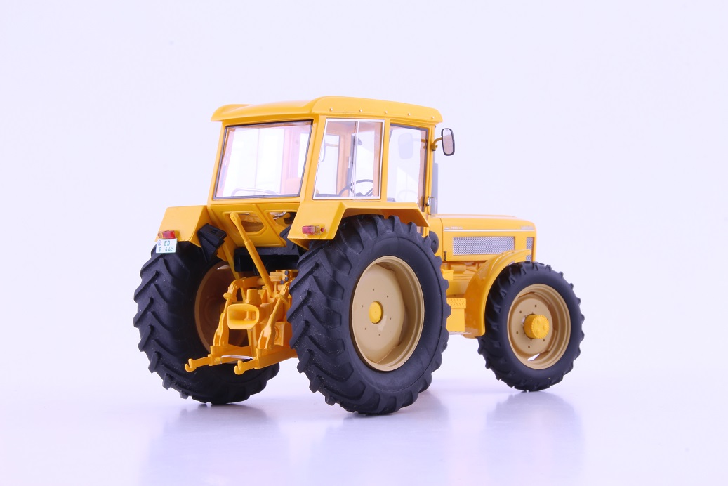 Schlüter Super 2000 TVL Rheinbraun- limitierte Auflage 200 Stk. - – Bild 2