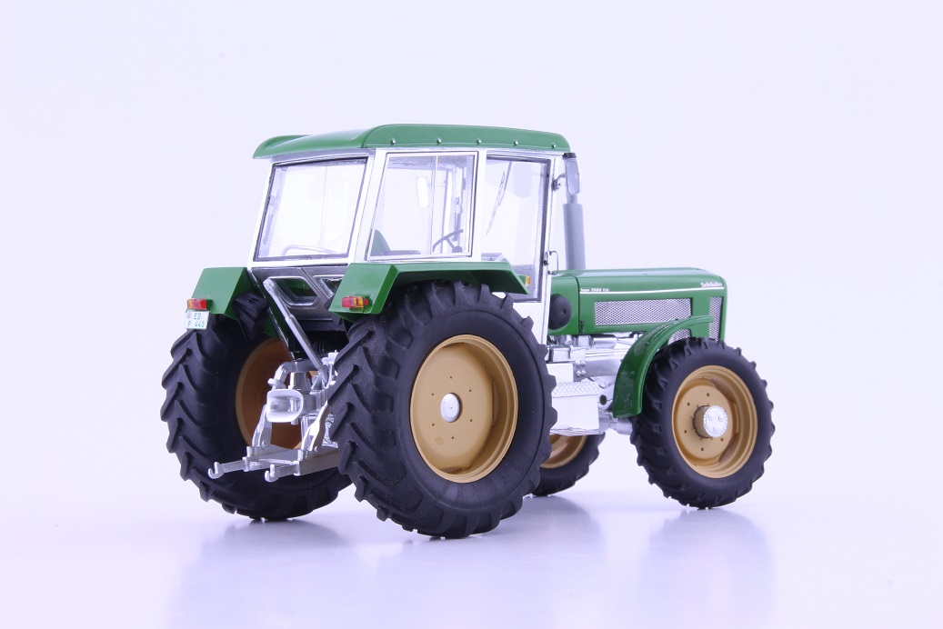 Schlüter 2000 TVL - grün -- limitierte Auflage 300 Stk. - – Bild 2