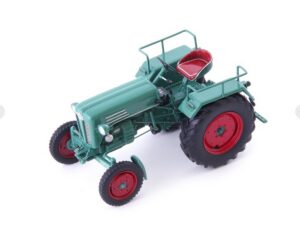 Kramer KL150- grün -