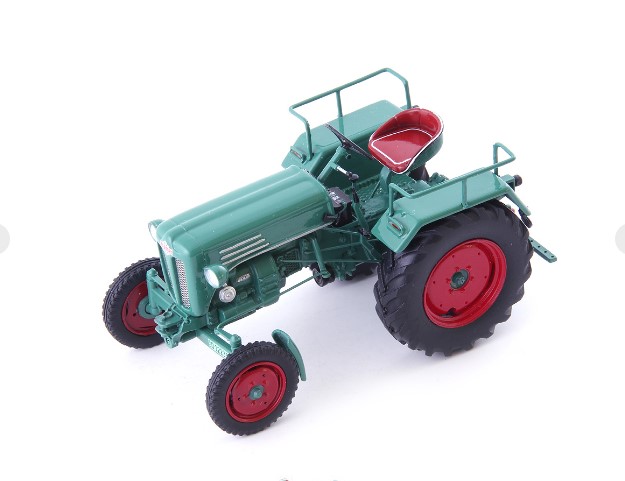 Kramer KL150- grün -