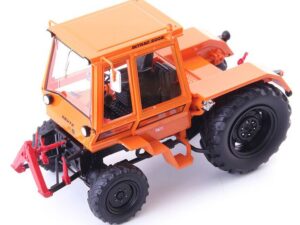 Deutz-Fahr Intrac 2002 - Kommunal - ( limitierte Auflage 333 Stk. )