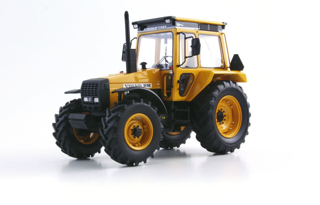 Volvo BM 2105 Industrial ( limitierte Auflage 150 Stk. )