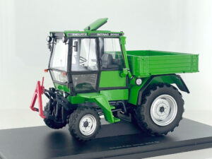 Deutz Intrac 2004 Gl mit Ladepritsche- limitierte Auflage 500 Stk. -