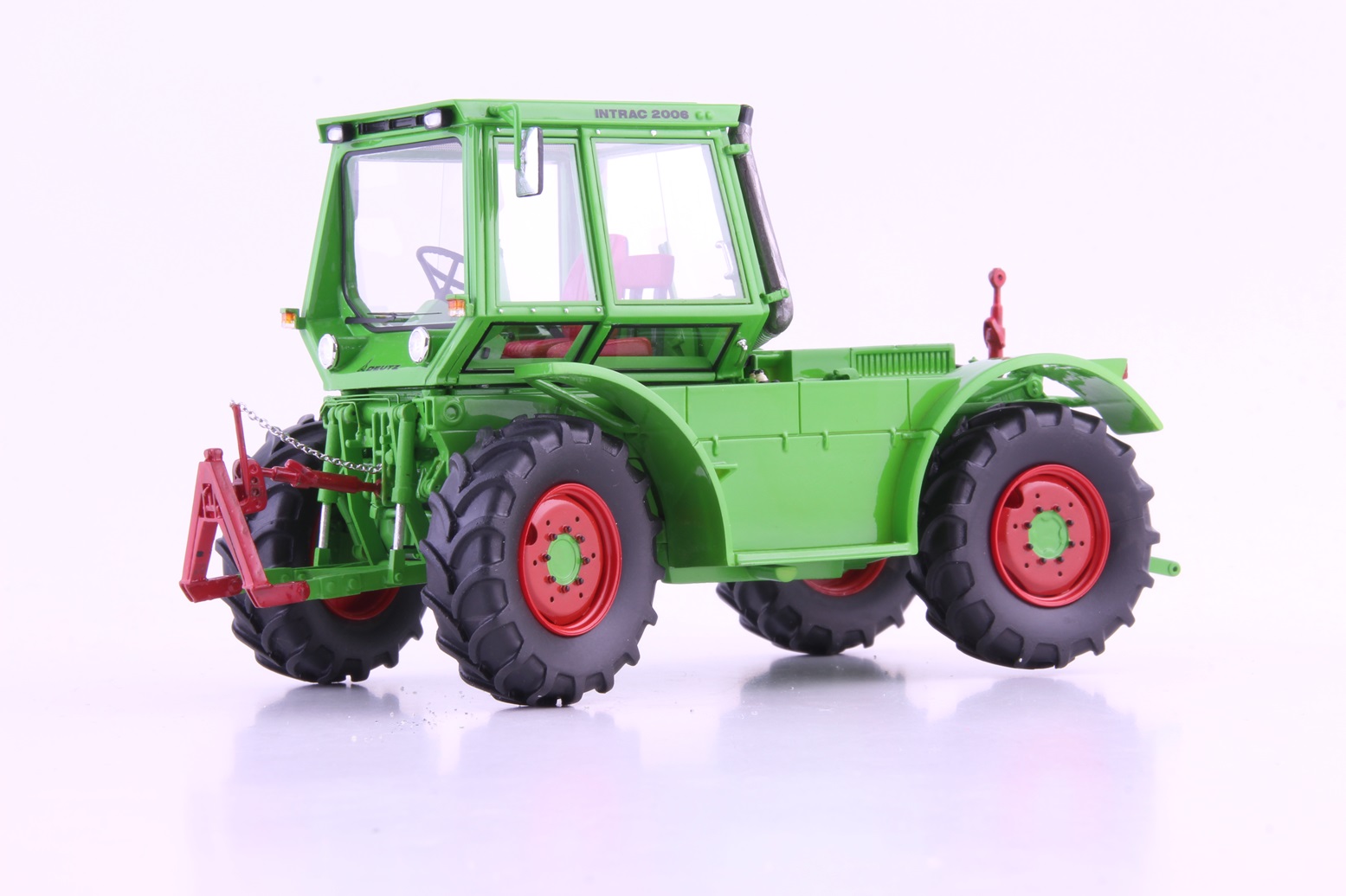 Deutz Intrac 2006( limitierte Auflage 400 Stk. )