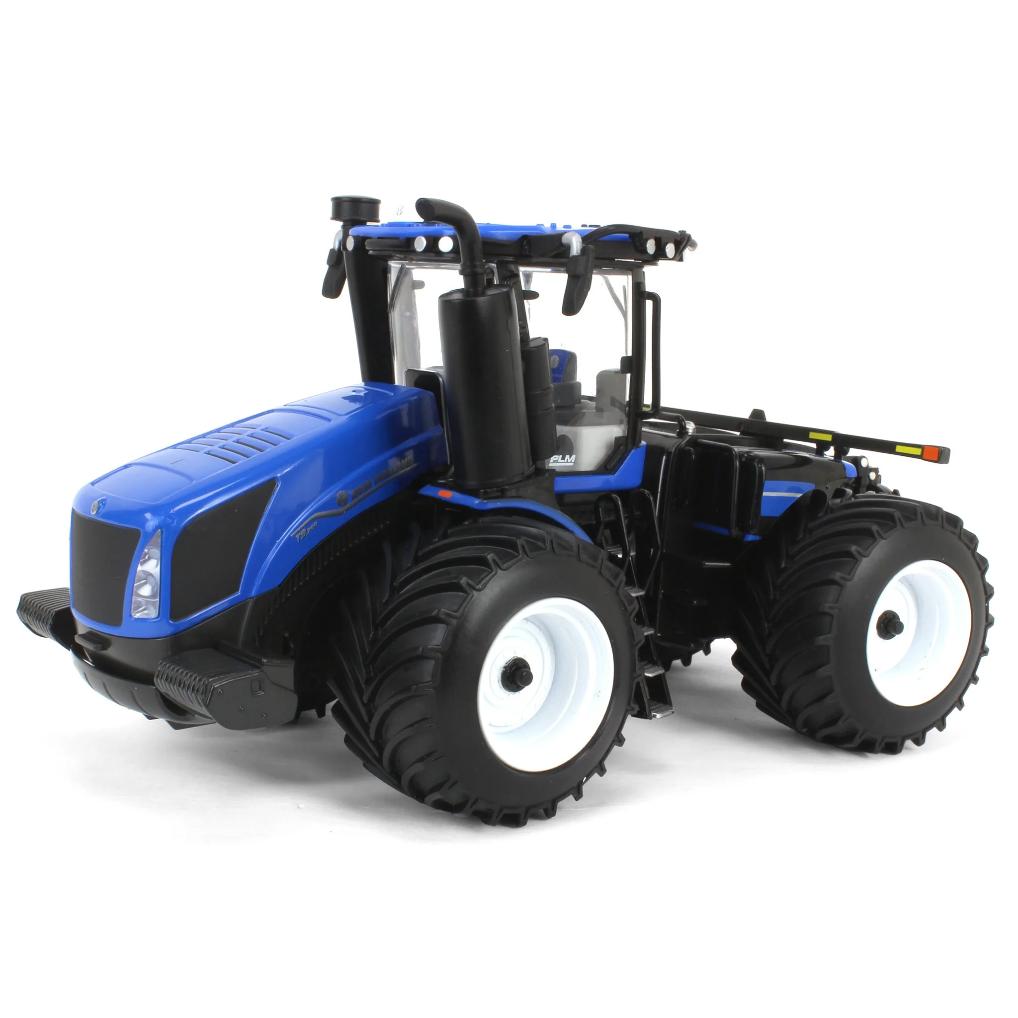 New Holland T9.700 mit LSW Reifen- Prestige Collection -( lieferbar ab ca. April 2025 )